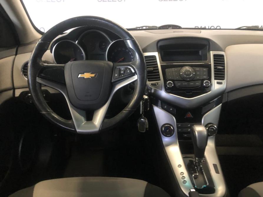 Chevrolet Cruze I Курск  - изображение 19
