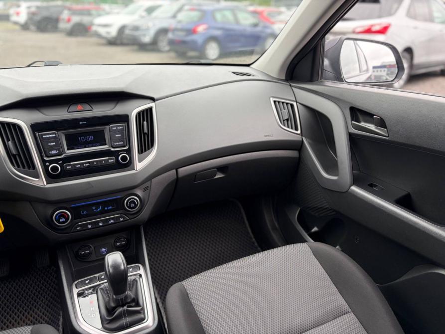 Hyundai Creta I Рестайлинг Санкт-Петербург  - изображение 7