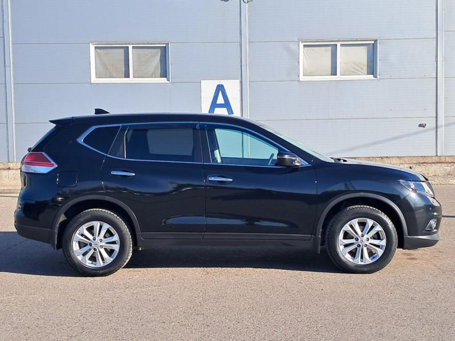 Nissan X-Trail III Набережные Челны  - изображение 5