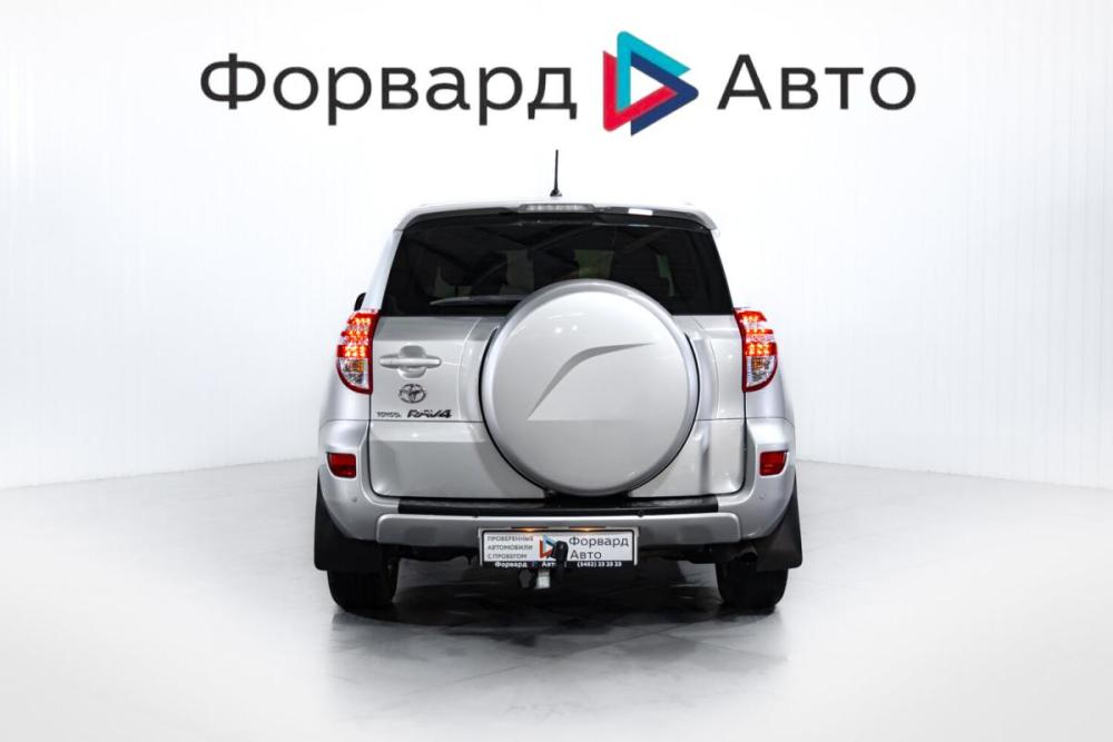 Toyota RAV4 III (XA30) Рестайлинг Тюмень  - изображение 7