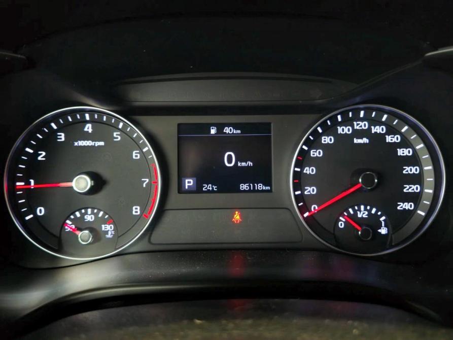 Kia Cerato IV Таганрог  - изображение 17