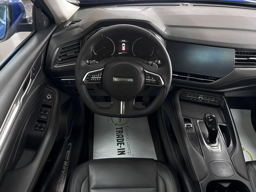 Haval F7 I Тверь  - изображение 12