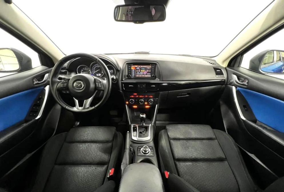 Mazda CX-5 I Нижний Новгород  - изображение 14