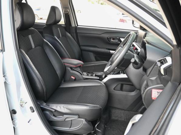 Daihatsu Rocky A200 с пробегом 2019 года, цена 1 614 000 рублей, 51523 км, внедорожник, Автокод Объявления