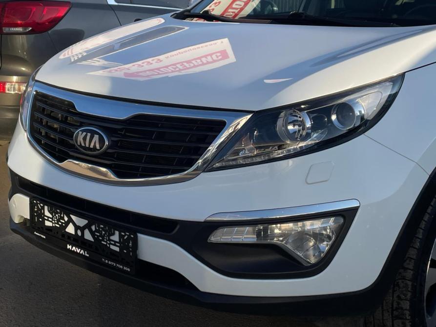Kia Sportage III Вологда  - изображение 9