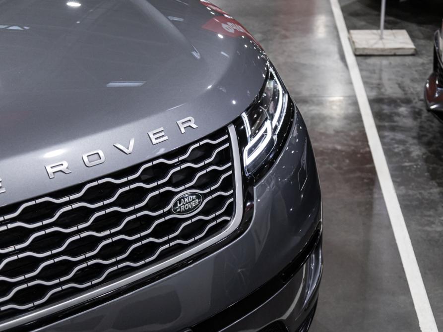 Land Rover Range Rover Velar I Санкт-Петербург  - изображение 6