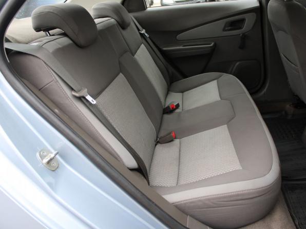 Chevrolet Cobalt II с пробегом 2013 года, цена 389 000 рублей, 278956 км, седан, Автокод Объявления