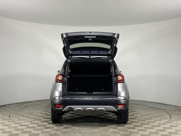 Renault Kaptur I Рестайлинг с пробегом 2021 года, цена 1 755 000 рублей, 52920 км, внедорожник, Автокод Объявления