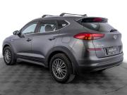 Hyundai Tucson III Рестайлинг Москва  - изображение 36