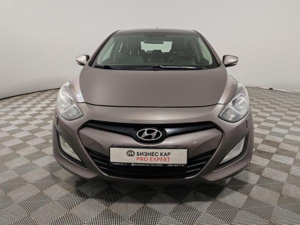 Hyundai i30 II с пробегом 2013 года, цена 999 000 рублей, 190150 км, хэтчбек, Автокод Объявления