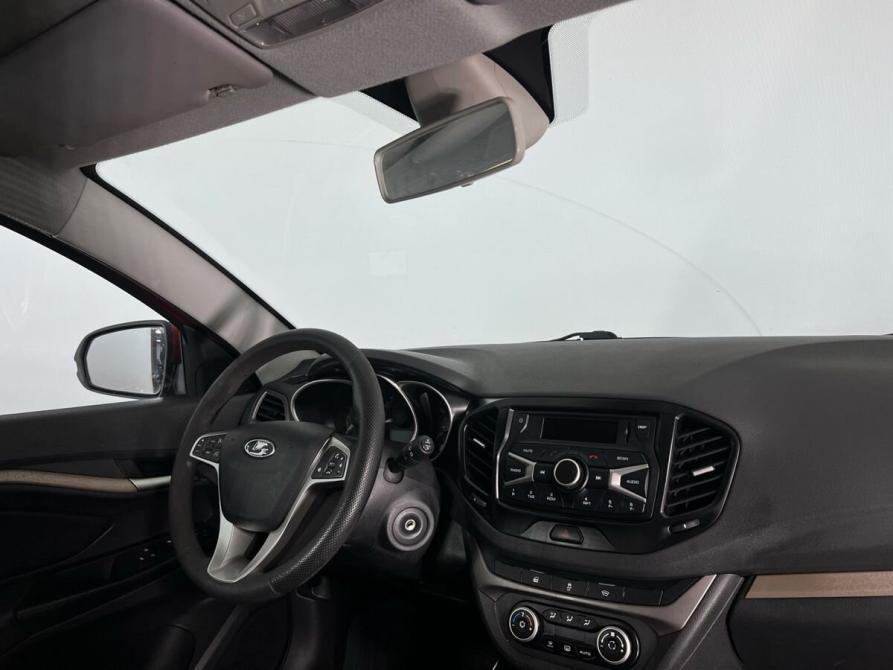 Lada (ВАЗ) Vesta I Архангельск  - изображение 13