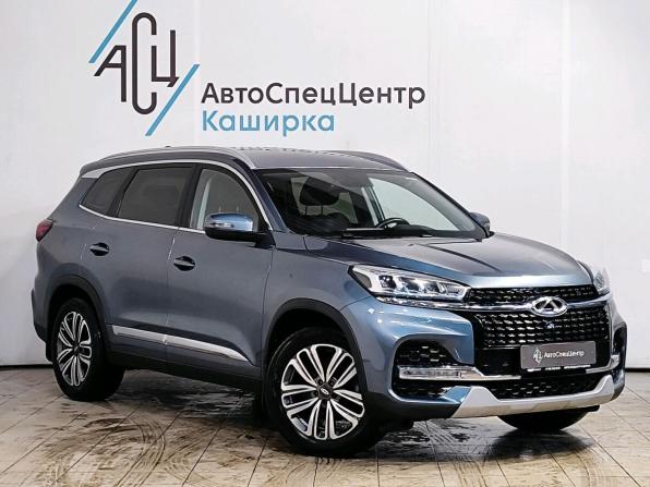 Chery Tiggo 8 I с пробегом 2021 года, цена 1 889 000 рублей, 61175 км, внедорожник, Автокод Объявления