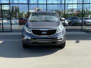 Kia Sportage III Рестайлинг Оренбург  - изображение 19