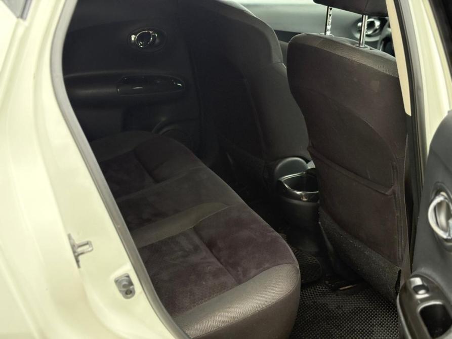 Nissan Juke I Томск  - изображение 20