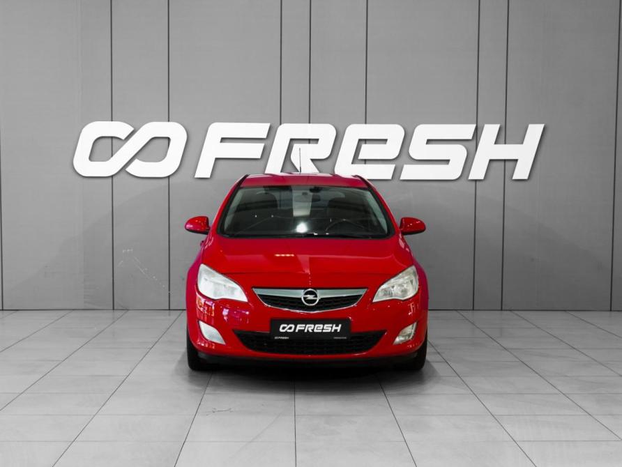 Opel Astra J Тверь  - изображение 3