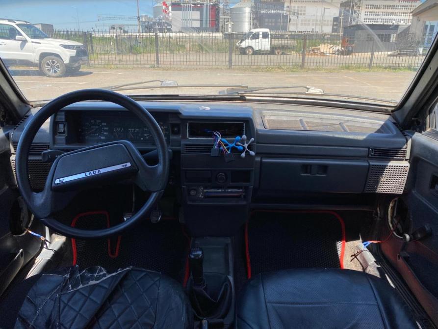 Lada (ВАЗ) 2109 Бузулук  - изображение 8