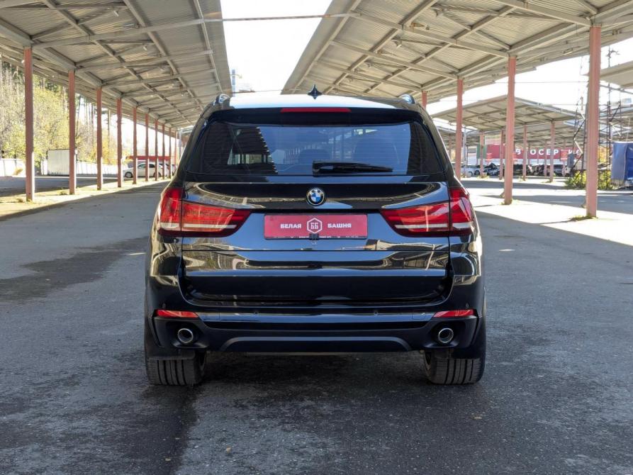 BMW X5 III (F15) Екатеринбург  - изображение 6