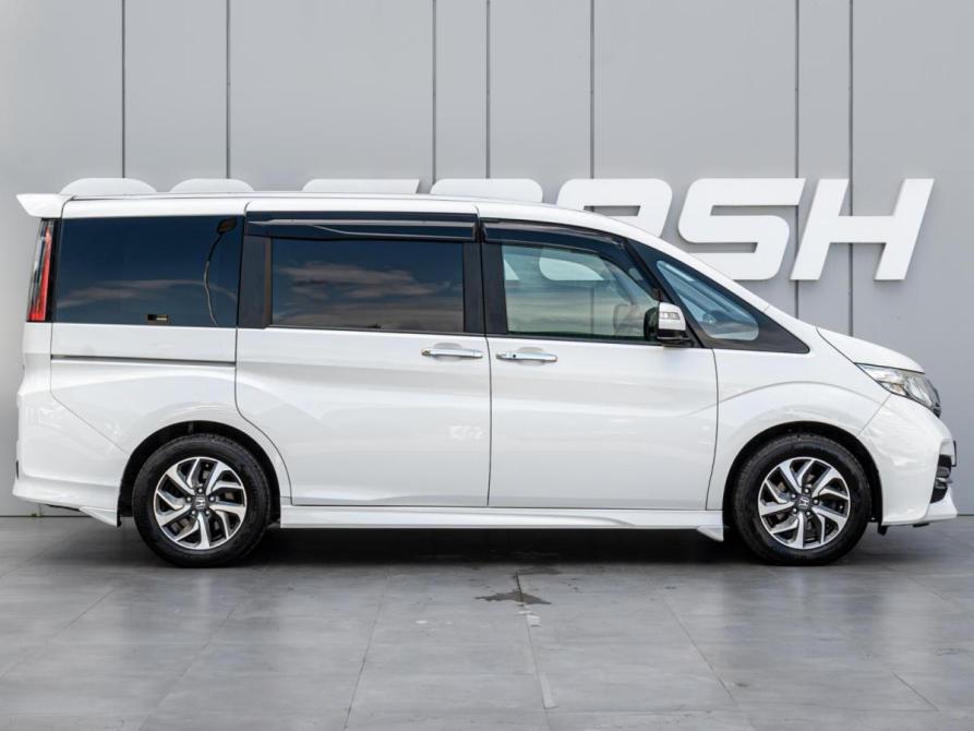 Honda Stepwgn V Краснодар  - изображение 5