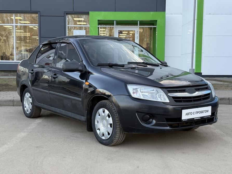 Lada (ВАЗ) Granta I Ярославль  - изображение 3