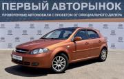 Chevrolet Lacetti I Краснодар  - изображение 22