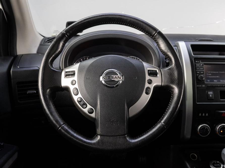 Nissan X-Trail II Рестайлинг Тюмень  - изображение 19