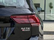Volkswagen Tiguan II Нижний Новгород  - изображение 42