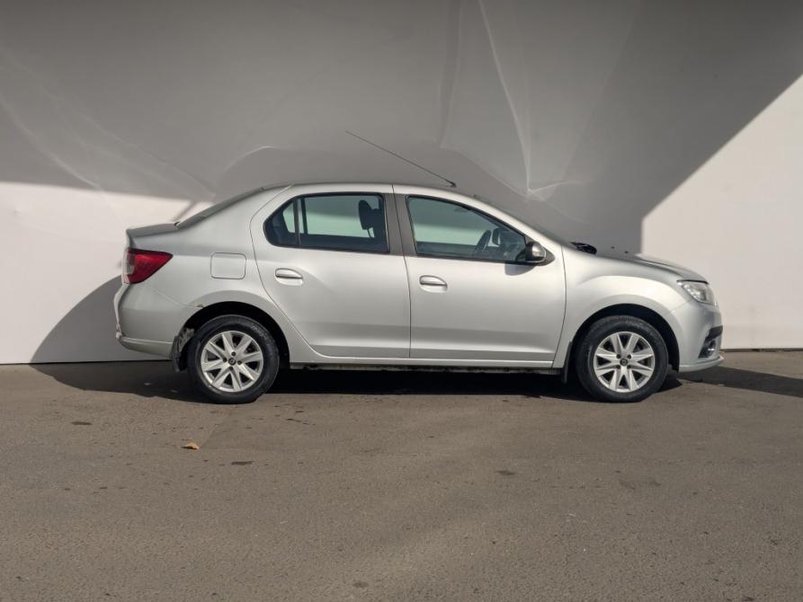 Renault Logan II Москва  - изображение 6