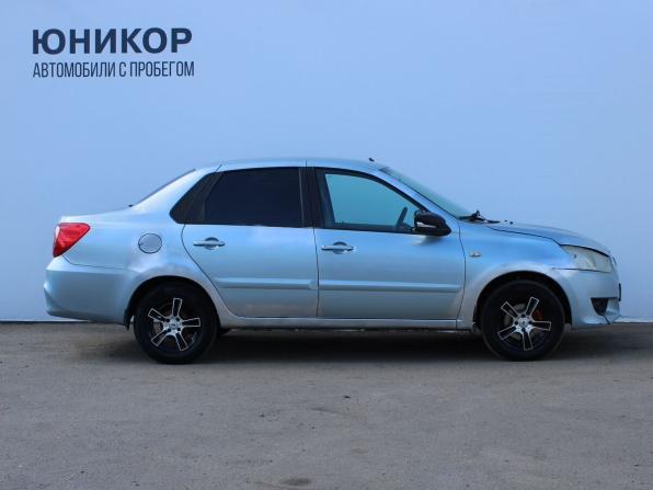 Datsun on-DO I с пробегом 2015 года, цена 239 000 рублей, 280289 км, седан, Автокод Объявления