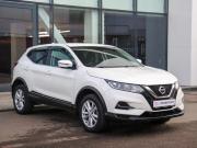 Nissan Qashqai II Рестайлинг Химки  - изображение 15