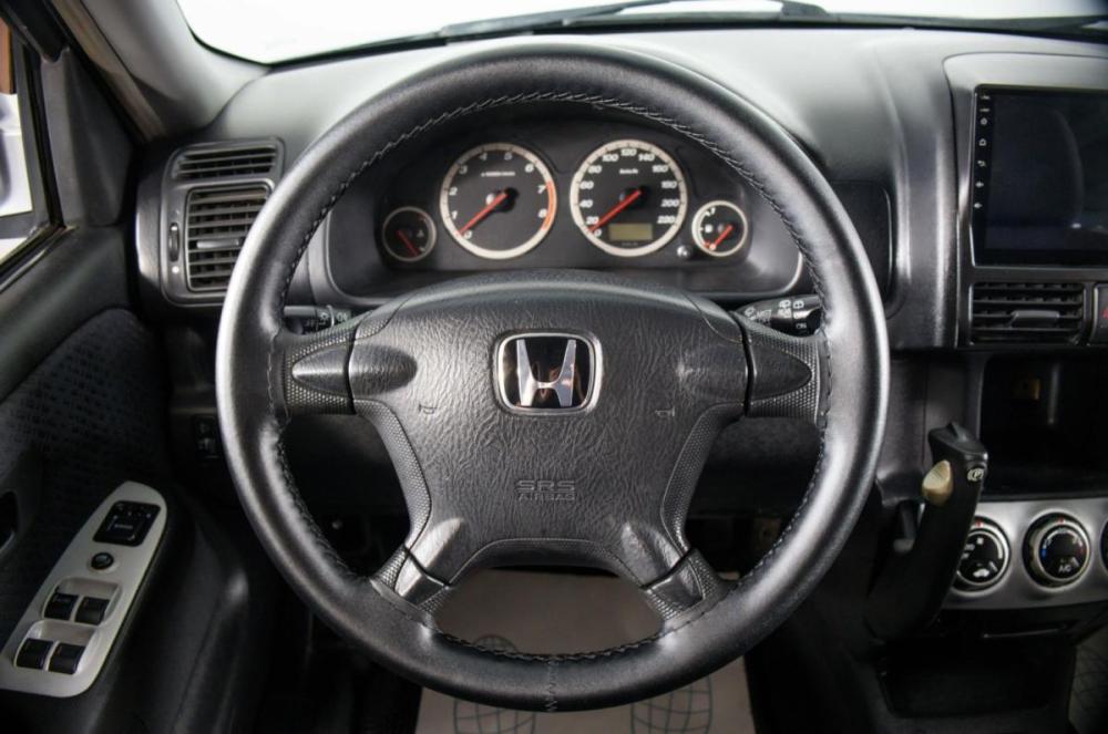 Honda CR-V II Пермь  - изображение 13