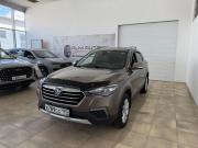 FAW Besturn X80 I Рестайлинг Новороссийск  - изображение 37
