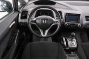 Honda Civic VIII Красноярск  - изображение 33