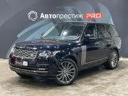 Land Rover Range Rover IV Пермь  - изображение 38