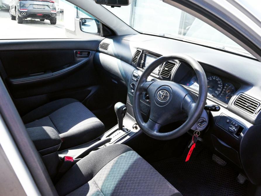 Toyota Corolla IX (E120 E130) Екатеринбург  - изображение 14