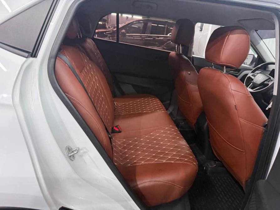 Hyundai Creta I Рестайлинг Краснодар  - изображение 14