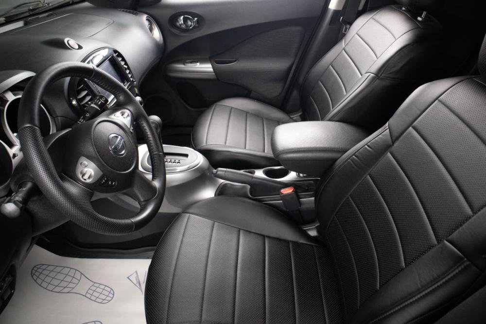 Nissan Juke I Оренбург  - изображение 18