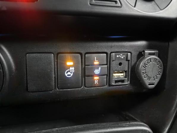 Toyota Fortuner II Рестайлинг с пробегом 2021 года, цена 3 723 000 рублей, 157597 км, внедорожник, Автокод Объявления