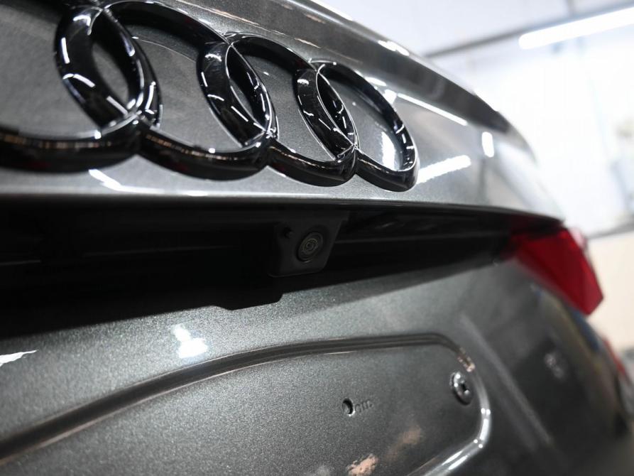 Audi Q3 Sportback II (F3) Ростов-на-Дону  - изображение 9