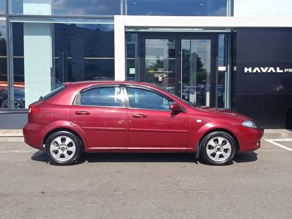 Chevrolet Lacetti I с пробегом 2008 года, цена 389 000 рублей, 235433 км, хэтчбек, Автокод Объявления