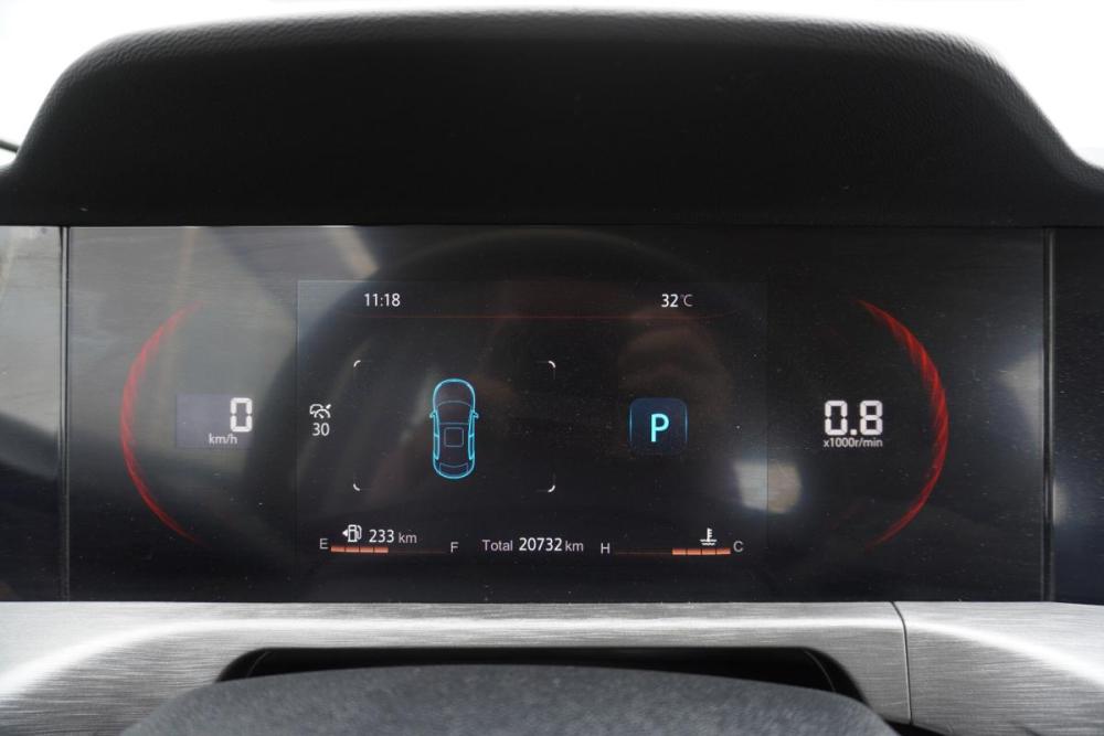 Changan CS35 Plus I Рестайлинг Ульяновск  - изображение 9