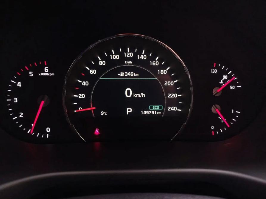Kia Sorento III Prime Рестайлинг Москва  - изображение 17