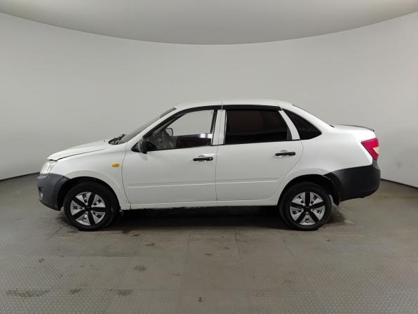 Lada (ВАЗ) Granta I с пробегом 2013 года, цена 235 000 рублей, 163681 км, седан, Автокод Объявления