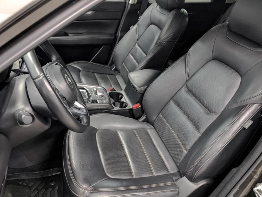 Mazda CX-5 II Москва  - изображение 20