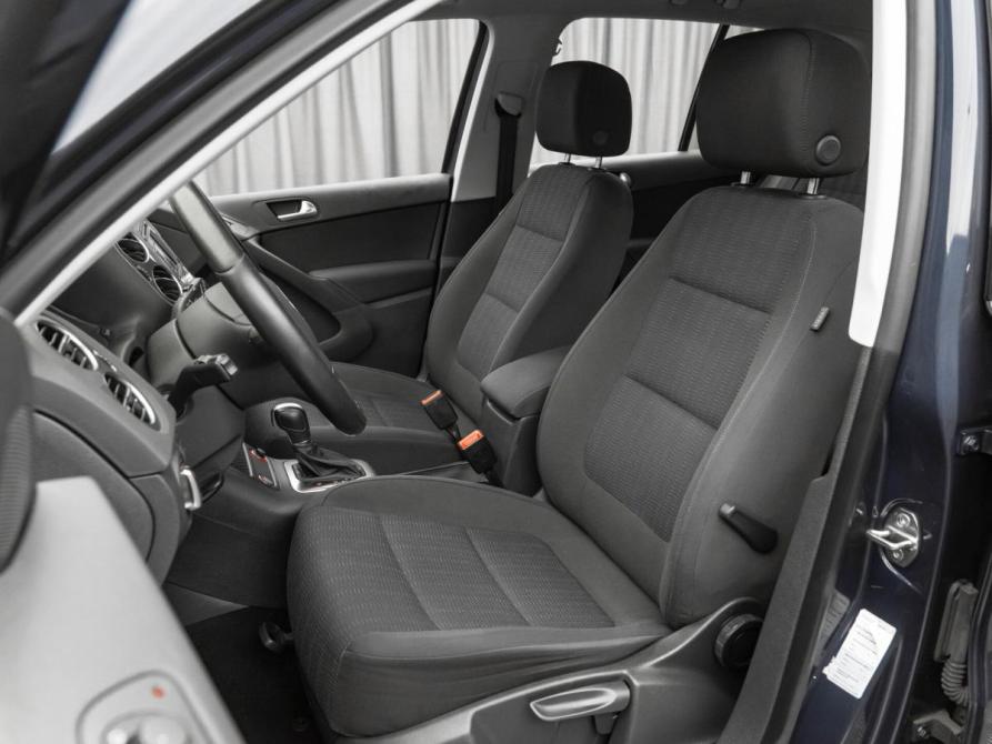 Volkswagen Tiguan I Рестайлинг Москва  - изображение 9