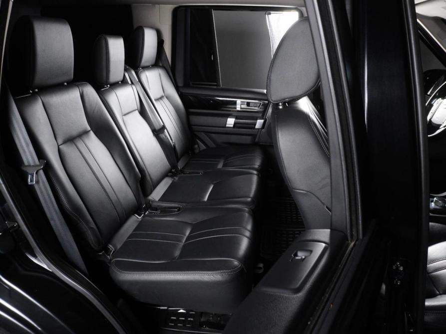 Land Rover Discovery IV Рестайлинг Минеральные Воды  - изображение 7