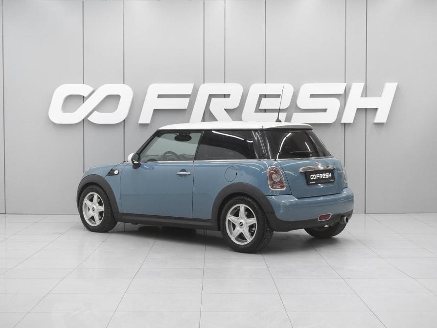 Mini Hatch II (R56) Ростов-на-Дону  - изображение 2