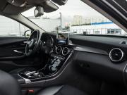 Mercedes-Benz C-Класс IV (W205) Москва  - изображение 33