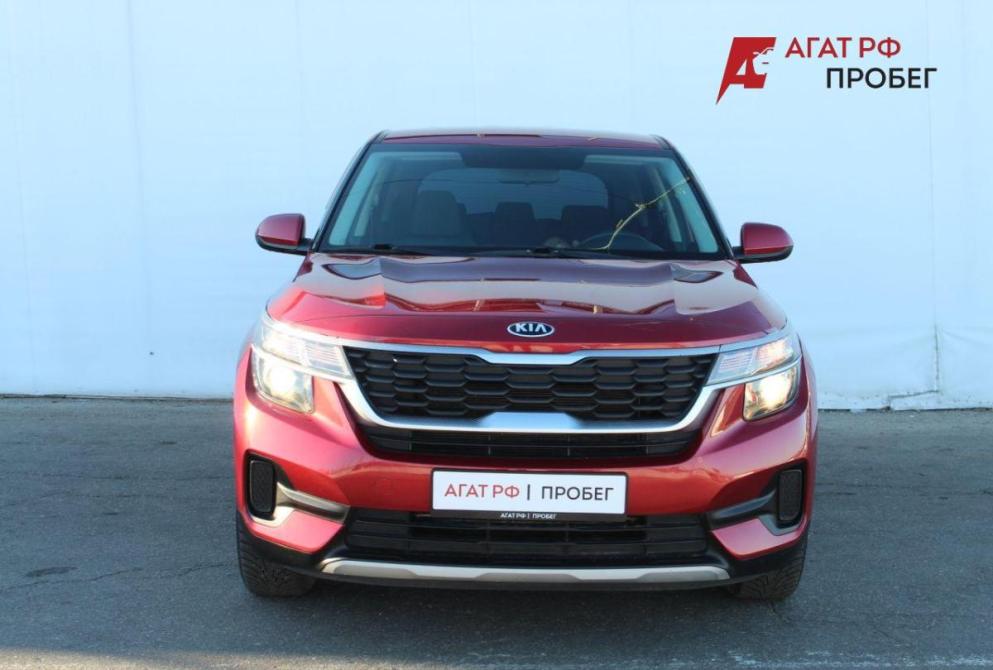 Kia Seltos I Нижний Новгород  - изображение 2