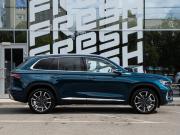 Geely Monjaro I Волгоград  - изображение 40