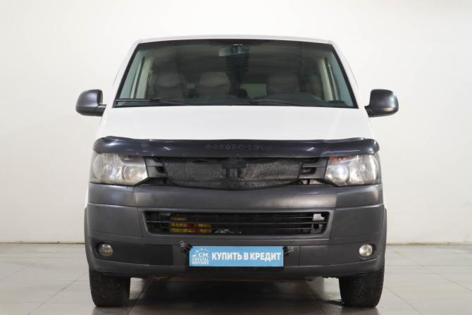 Volkswagen Caravelle T5 Рестайлинг с пробегом 2013 года, цена 1 869 000 рублей, 250000 км, минивэн, Автокод Объявления
